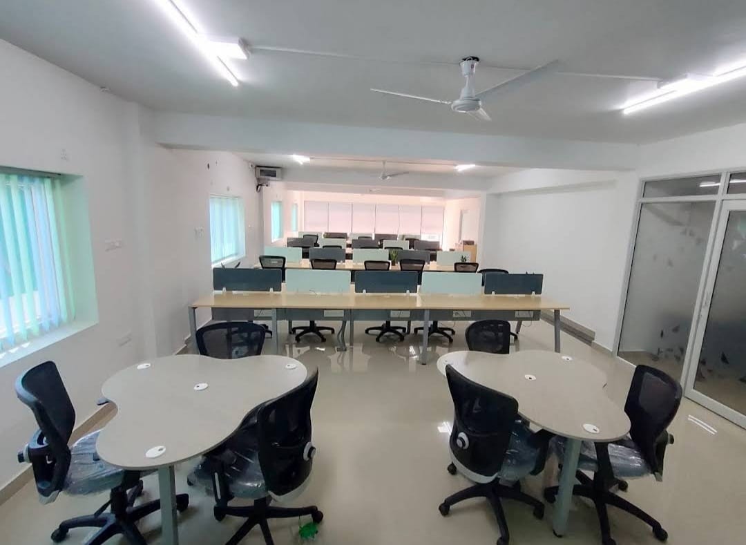 Coworking Space In Hitec City BI744